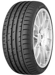 Continental 255/40R18  99Y SportCont3 MO