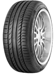 Continental 255/55R18  105W SportCt.5 N0