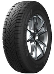 MICHELIN 205/55R19 97H ALPIN 6  XL