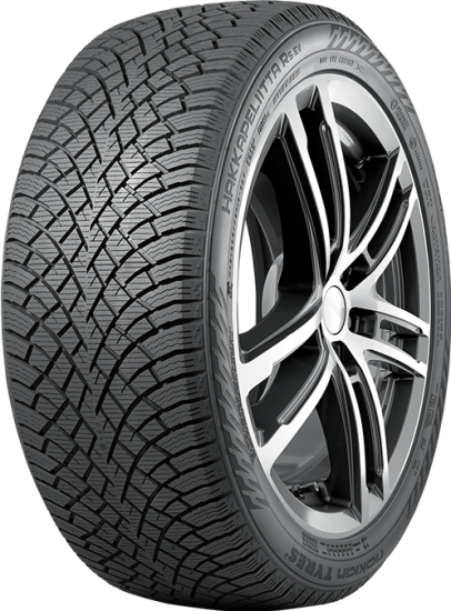 NOKIAN 225/55R19 103R HKPL R5 EV XL SilentDrive