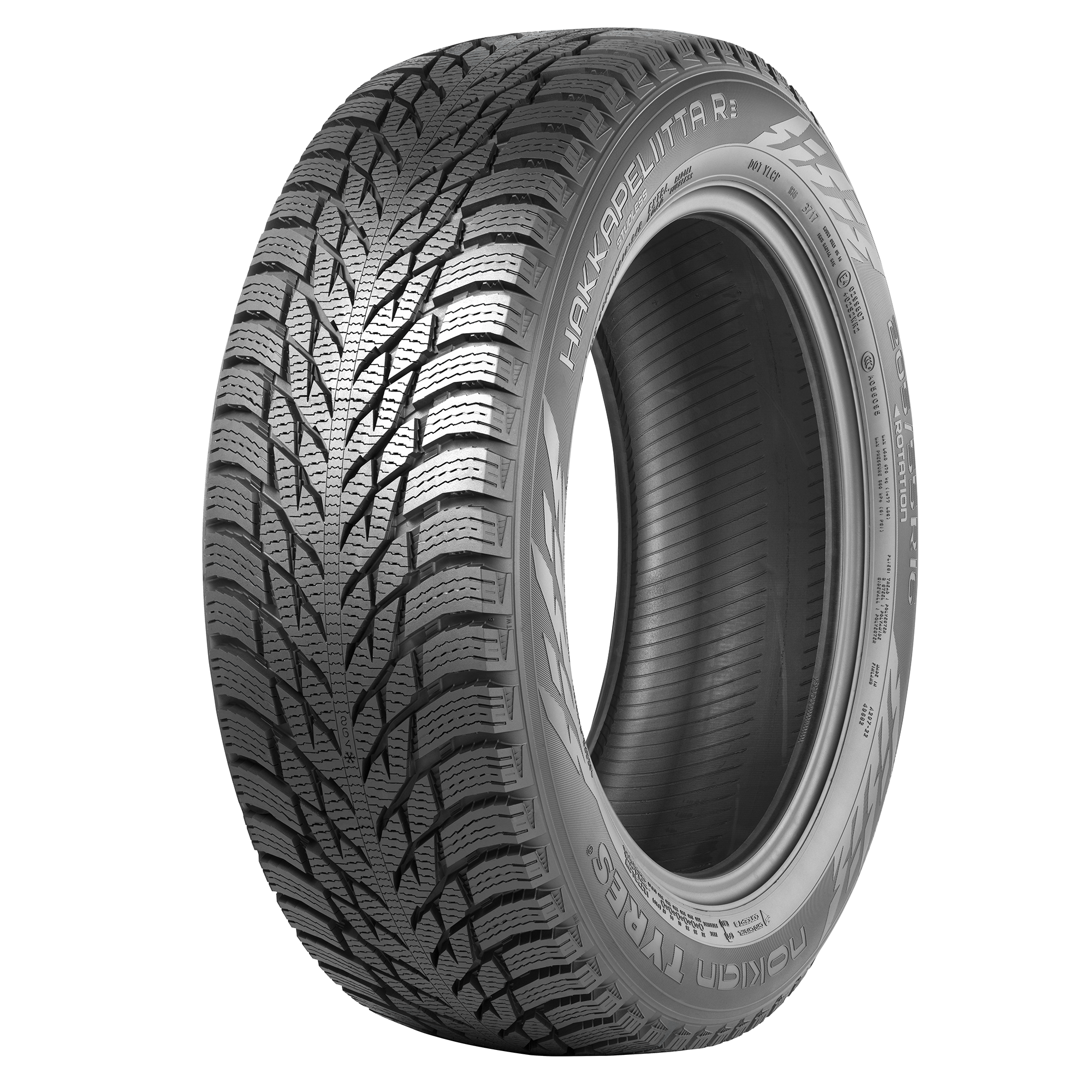 Nokian 235/45R19 99T/ HKPL R3 XL NC