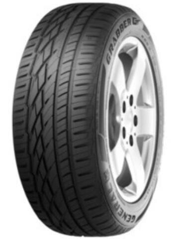 General 235/50R19 99V Grabber GT