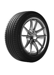 Michelin 235/55R19 101W/ LATITUDE SPORT 3 AO