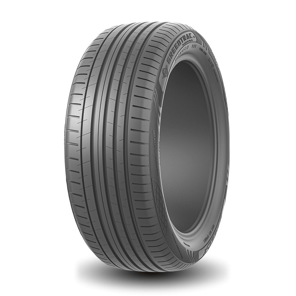GREENTRAC 245/35ZR19 XL 93Y  QUEST-X UHP