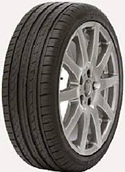 HIFLY 245/35R19XL 93W HF805 TL