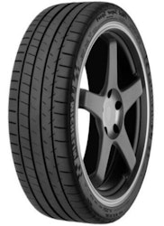 Michelin 245/35ZR19 93Y PILOT SUPER SP *