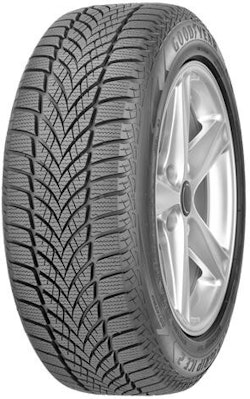 GOODYEAR 255/40R19 100T UG ICE 2 MS XL FP