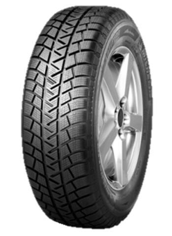 Michelin 255/50R19 107H/ LATITUDE ALPIN XL MO