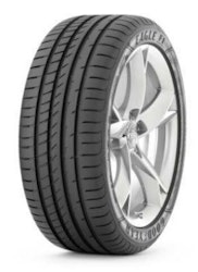 GOODYEAR 255/55R19 111W XL EAGLE F1 ASYM 2 SUV JLR