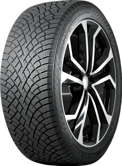 NOKIAN 255/55R19 111R HKPL R5 SUV XL