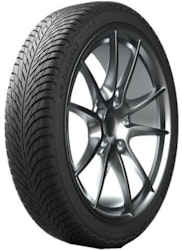 MICHELIN 275/35R19 100W PILOT ALPIN 5  XL