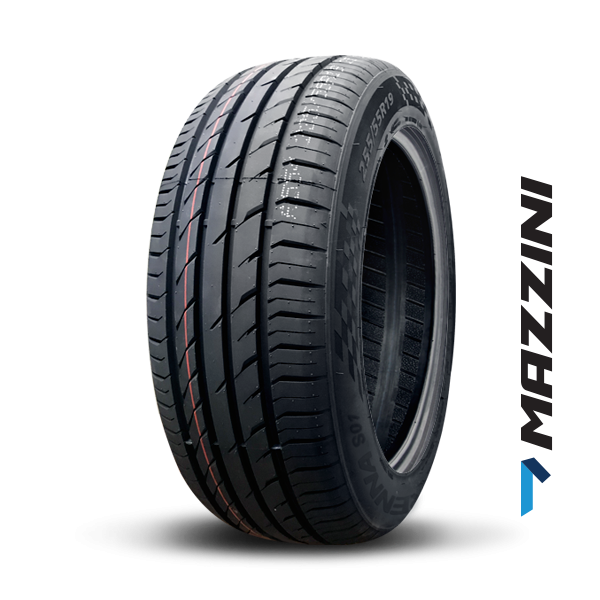 Mazzini 275/40R19 101Y Varenna S01