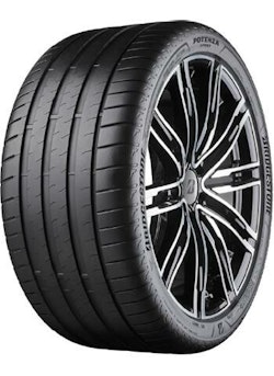 BRIDGESTONE 285/40ZR19 107Y POTENZA PSPORT XL