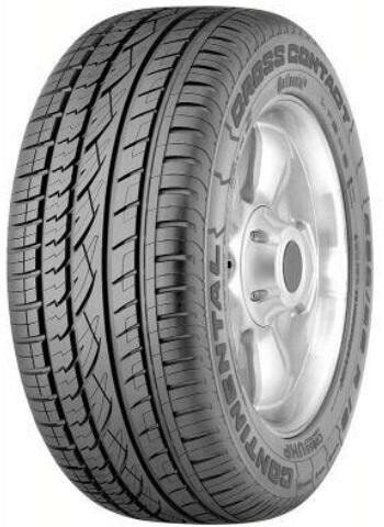 Continental 285/45R19  107W CROSSCONT UHP MO