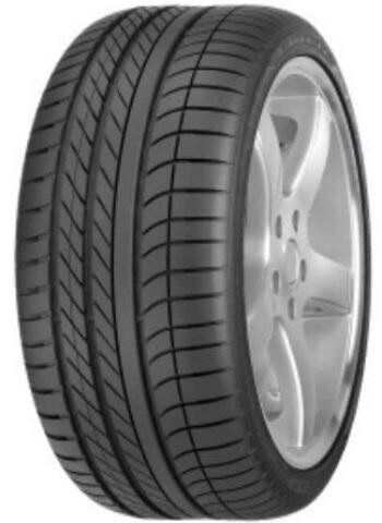Goodyear 285/45R19 111W/ EAGLE F1 ASY SUV XL ROF *