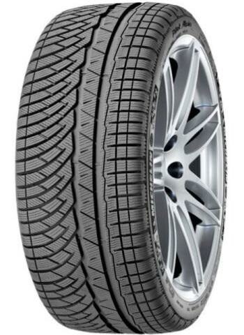 Michelin 295/40R19 108V/ PILOT ALPIN PA4 XL N0