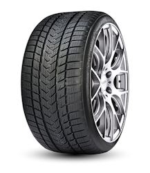 Gripmax 195/55R20XL 95H STATUS PRO W TL