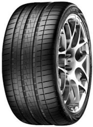 VREDESTEIN 245/30ZR20 90Y ULTRAC VORTI+ XL