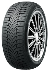 NEXEN 245/50R20 102V XL WG SPORT 2 SUV