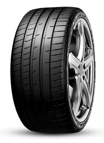 GOODYEAR 255/35R20 97Y XL EAGLE F1  SUPERSPORT NA0