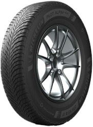 MICHELIN 255/45R20 105V XL  PILOT ALPIN 5 SUV