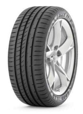 Goodyear 275/35R20 102Y/ EAGLE F1 ASY 2 XL ML ROF MOE SCT