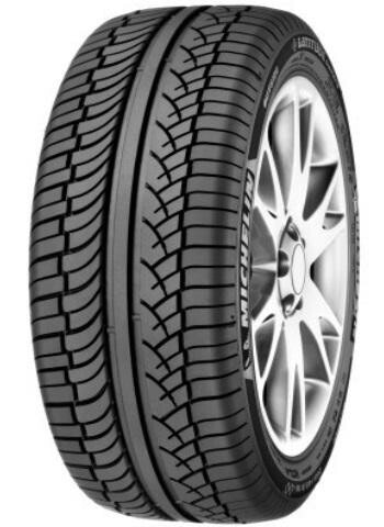 Michelin 275/40R20  106Y 4X4 DIAMARIS N1