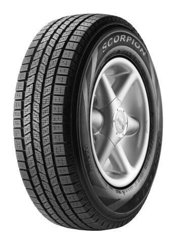 Pirelli 275/40R20 106V/ SCORPION ICE SNOW XL RFT * DOT18