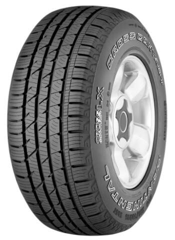 CONTINENTAL 275/45R20 110V XL FR CROSSCONTACT LX SPORT T1 CO