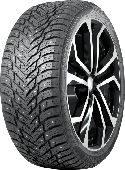 NOKIAN 275/55R20 117T XL HKPL 10 SUV Studded