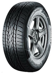 Continental 275/60R20  119H Cross.Ct.LX2
