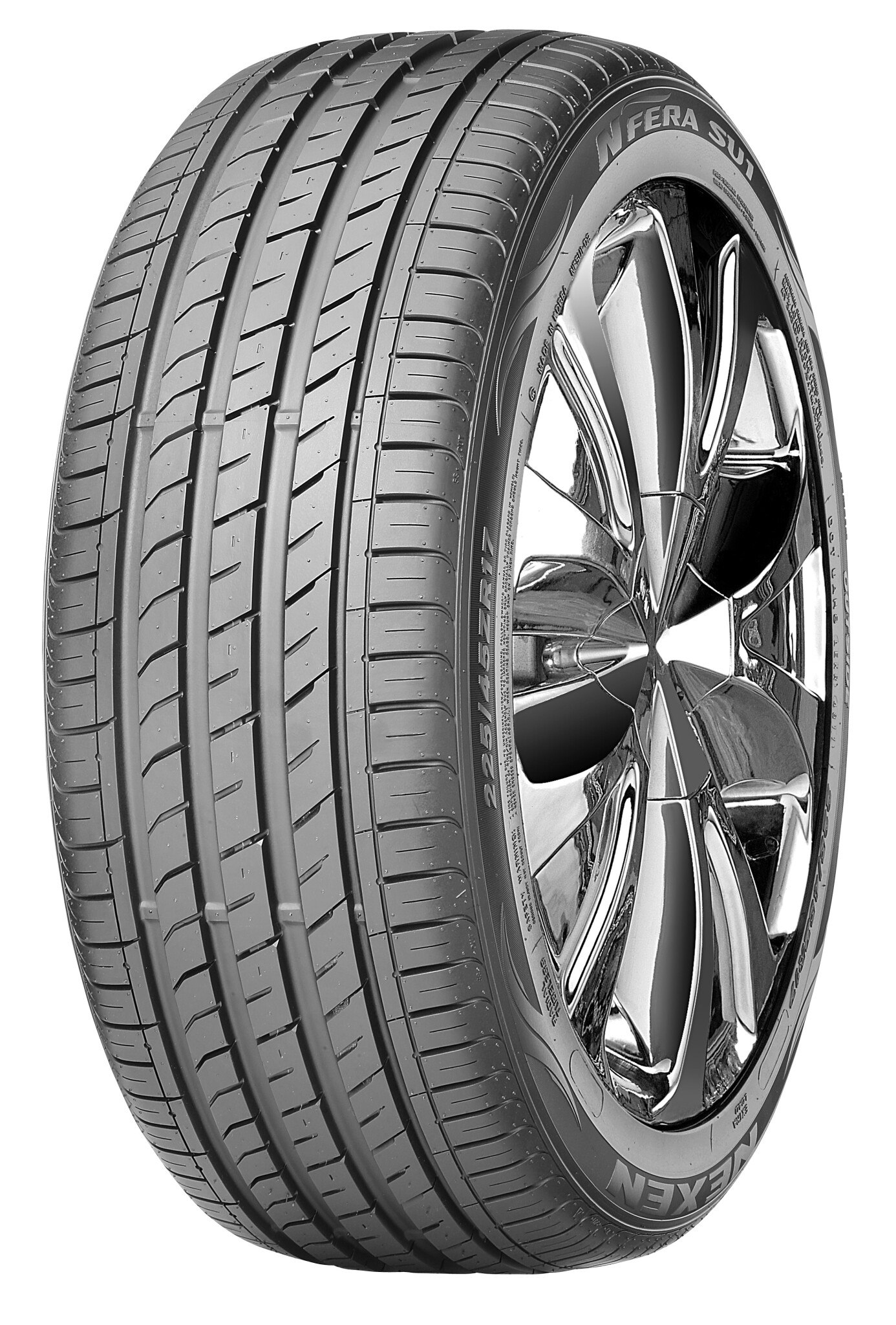 NEXEN 285/30R20XL 99Y N'FERA SU1