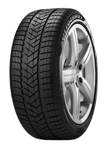 Pirelli 285/35R20 104V/ WINT SOTTOZERO 3 XL MO