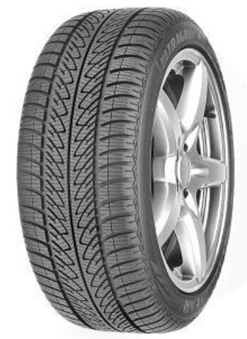 Goodyear 285/45R20 112V UG 8 PERFORMANCE AOXLFP AO 3PMSF
