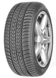 Goodyear 285/45R20 112V UG 8 PERFORMANCE AOXLFP AO 3PMSF