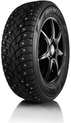 Delinte 285/50R20 XL 106T WINTER WD42 Studded