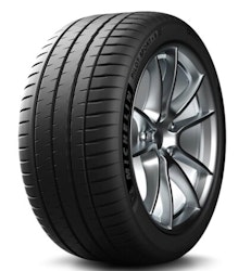 Michelin 245/35R21  96Y PILOT SPORT 4 S T0 ACO