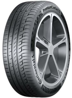 Continental 245/40R21  100Y PREMIUMCONTACT 6