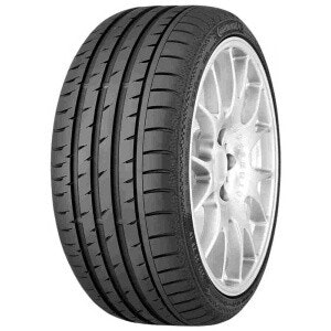 Continental 255/40R21  102Y SportCt.5 Conti Seal *