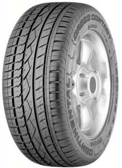 Continental 265/40R21  105Y Cross.Ct.UHP MO
