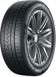 Continental 265/40R21XL 105V TS 860 S