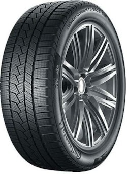 Continental 265/40R21XL 105V TS 860 S