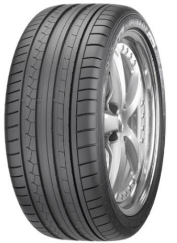 Dunlop 265/40ZR21 (105Y) SPT MAXX GT B XL MFS