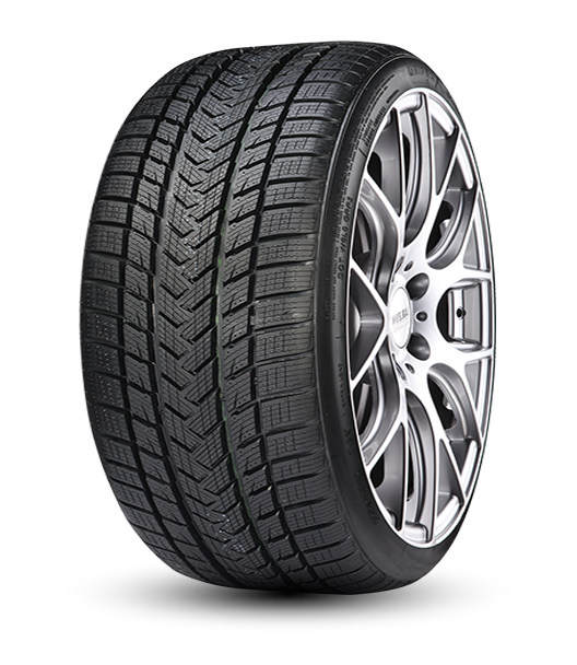 Gripmax 275/50R21XL 113V STATUS PRO W TL