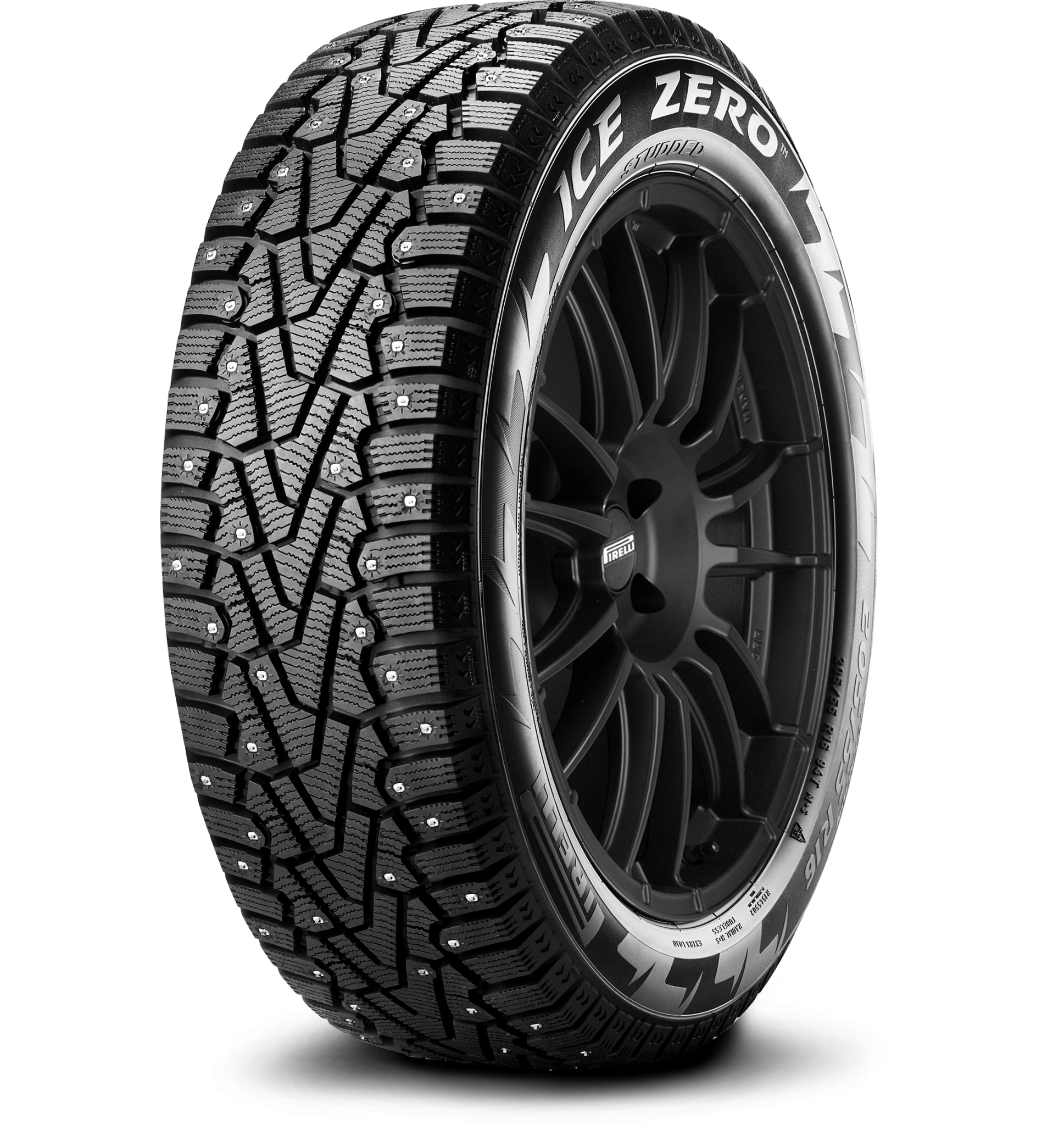 Pirelli 295/40R21 111H XL WIceZE 3PMSF