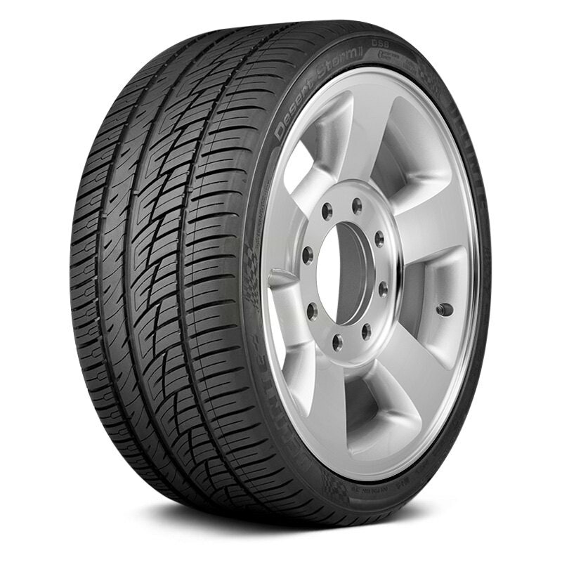DELINTE 245/30R22 95W DS8