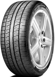 PIRELLI 295/40R22 112W XL SCORP ZERO ASIM MO1