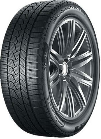 CONTINENTAL 315/35R22 111V XL WinterCont TS860S