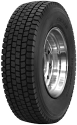 GOLDEN CROWN 295/60R22.5-18PR 150/147K CM335 Drivdäck M+S