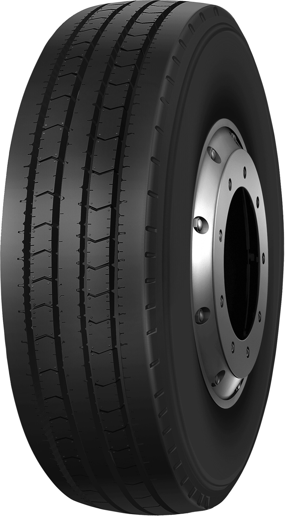 GOLDEN CROWN 315/80R22.5-18PR 154/151M(156/150L) CR960A All-